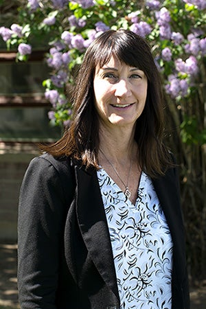 Molly Lynn, General Manager